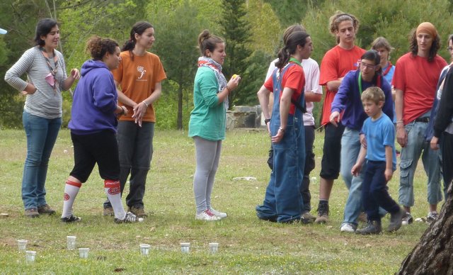 Acampada San Jorge - Foto 82