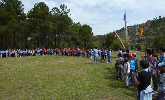 Acampada San Jorge - Foto 85