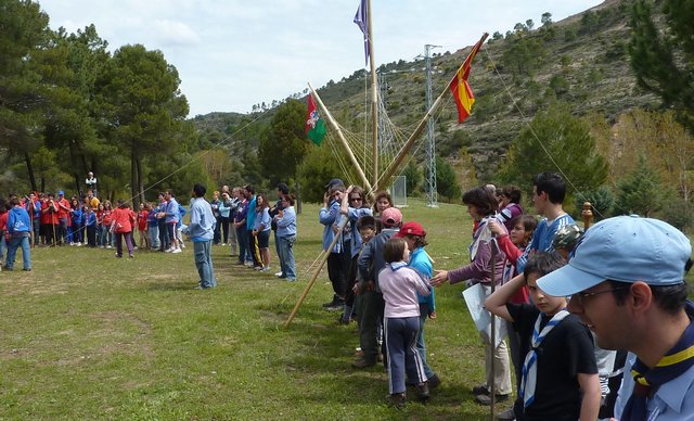 Acampada San Jorge - Foto 87