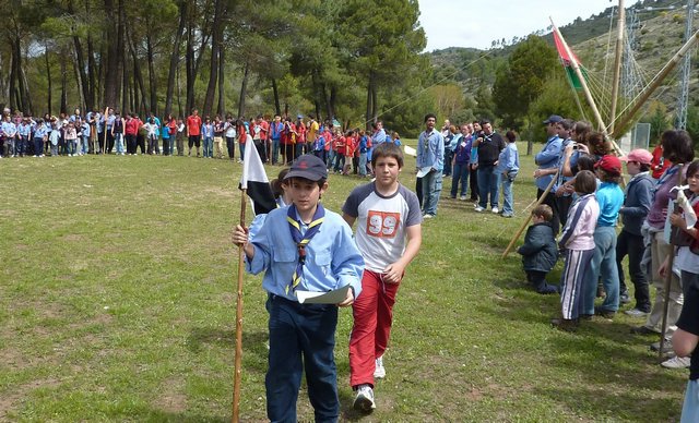 Acampada San Jorge - Foto 94