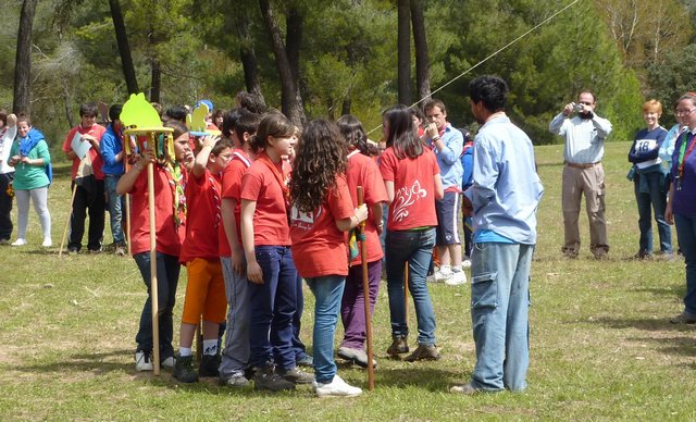 Acampada San Jorge - Foto 99