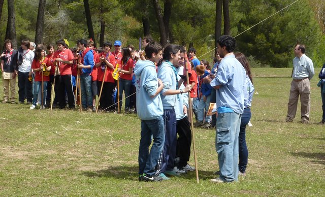 Acampada San Jorge - Foto 102