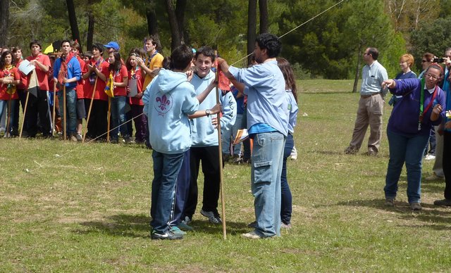 Acampada San Jorge - Foto 103