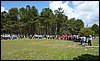 Acampada San Jorge - 24 de abril de 2010