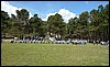 Acampada San Jorge - 24 de abril de 2010