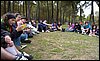 Acampada San Jorge - 24 de abril de 2010