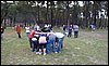 Acampada San Jorge - 24 de abril de 2010