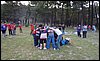 Acampada San Jorge - 24 de abril de 2010