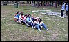 Acampada San Jorge - 24 de abril de 2010