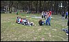 Acampada San Jorge - 24 de abril de 2010