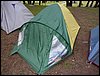 Acampada San Jorge - 24 de abril de 2010