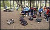 Acampada San Jorge - 24 de abril de 2010