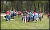 Acampada San Jorge - 24 de abril de 2010