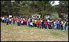 Acampada San Jorge - 24 de abril de 2010