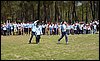 Acampada San Jorge - 24 de abril de 2010