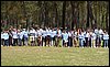 Acampada San Jorge - 24 de abril de 2010