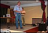 Charla Monta�ero Salda�a - 19 de junio de 2010