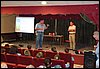 Charla Monta�ero Salda�a - 19 de junio de 2010