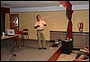 Charla Monta�ero Salda�a - 19 de junio de 2010