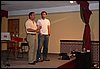 Charla Monta�ero Salda�a - 19 de junio de 2010