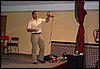 Charla Monta�ero Salda�a - 19 de junio de 2010