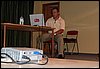 Charla Monta�ero Salda�a - 19 de junio de 2010