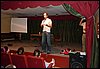 Charla Monta�ero Salda�a - 19 de junio de 2010