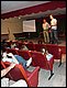 Charla Monta�ero Salda�a - 19 de junio de 2010