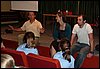 Charla Monta�ero Salda�a - 19 de junio de 2010