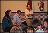 Charla Monta�ero Salda�a - 19 de junio de 2010