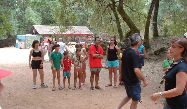 Dia de Padres - Foto 2
