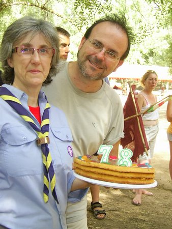 Dia de Padres - Foto 105