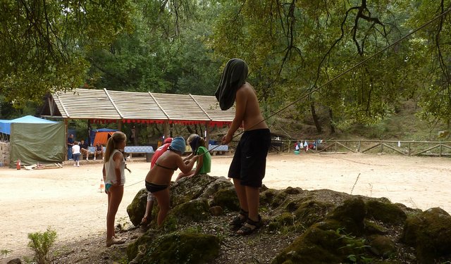 Dia de Padres - Foto 7