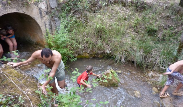 Dia de Padres - Foto 33