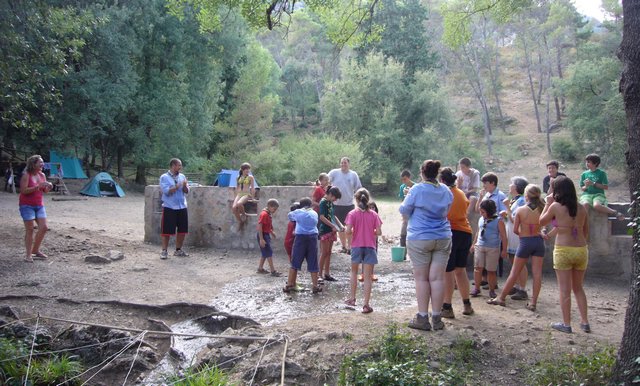 Dia de Padres - Foto 112