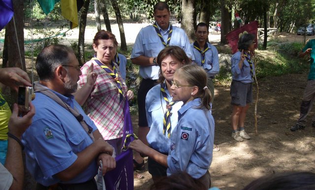 Dia de Padres - Foto 101