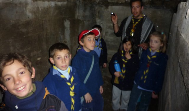 Acampada 2� Trimestre - Casa del Cura - Foto 13