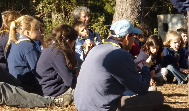 Acampada 2� Trimestre - Casa del Cura - Foto 32