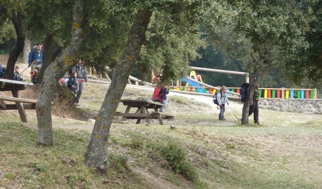 Acampada 2� Trimestre - Casa del Cura - Foto 65