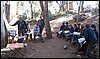 Acampada 2� Trimestre - Casa del Cura - 12 febrero 2011