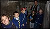 Acampada 2� Trimestre - Casa del Cura - 12 febrero 2011