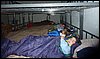 Acampada 2� Trimestre - Casa del Cura - 12 febrero 2011