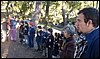 Acampada 2� Trimestre - Casa del Cura - 12 febrero 2011