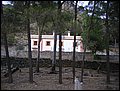 Acampada Inaugural - El sequero Albuuelas, 16-17 de octubre de 2011