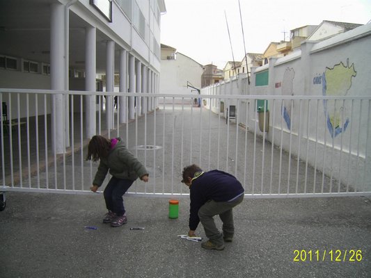 Campamento Navidad - Padul, 26-28 de diciembre de 2011 - Foto 13