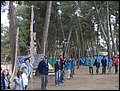 Campamento S.S Actividades - Bermejales, 5-8 de abril de 2012