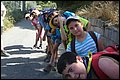 Excursion a los Cahorros - Monachil, 30 de junio de 2012