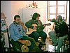 Acampada de programaci�n en Benal�a de Guadix - 20 de diciembre de 2003