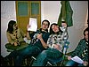 Acampada de programaci�n en Benal�a de Guadix - 20 de diciembre de 2003