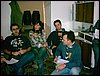 Acampada de programaci�n en Benal�a de Guadix - 20 de diciembre de 2003